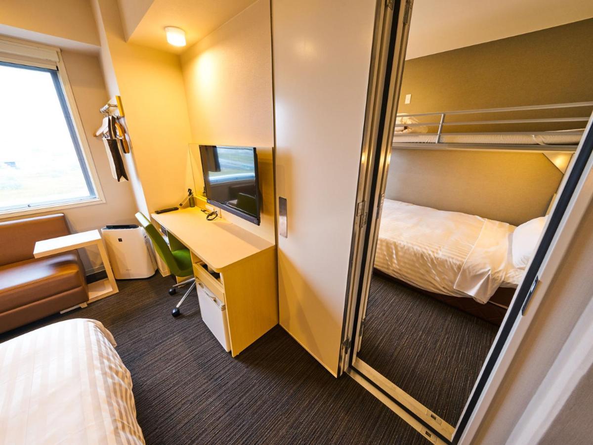 Super Hotel Kashima Kamisu Exterior foto