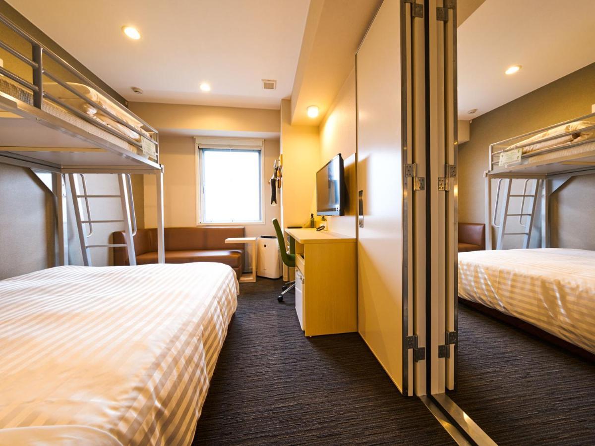 Super Hotel Kashima Kamisu Exterior foto