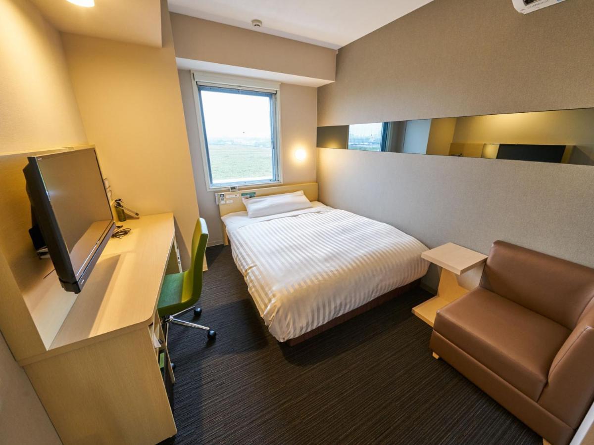 Super Hotel Kashima Kamisu Exterior foto