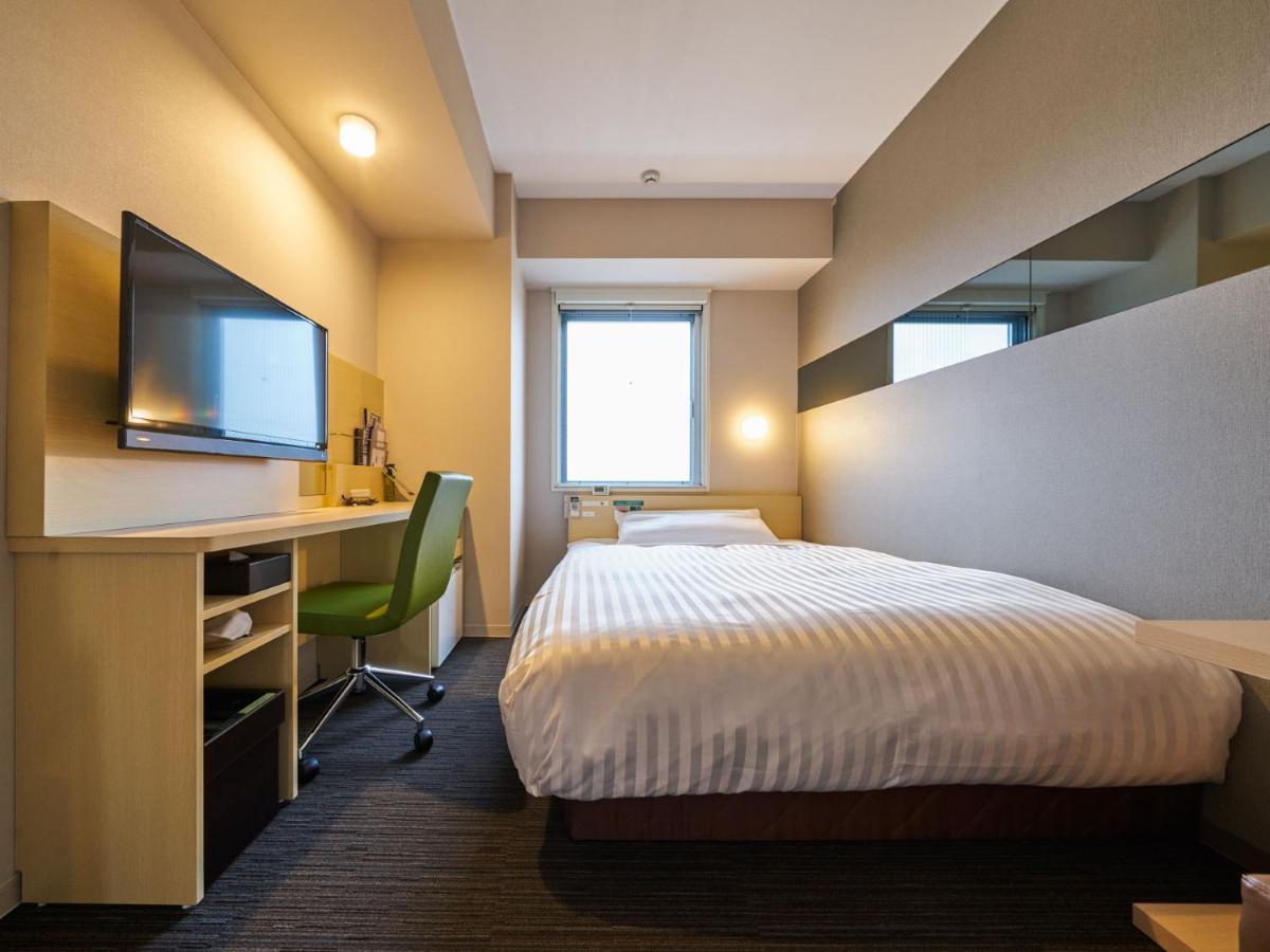 Super Hotel Kashima Kamisu Exterior foto