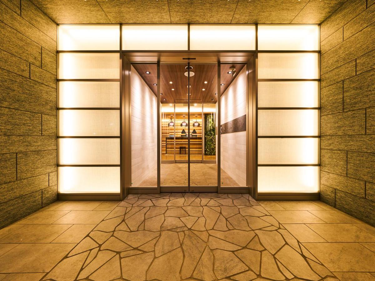 Super Hotel Kashima Kamisu Exterior foto