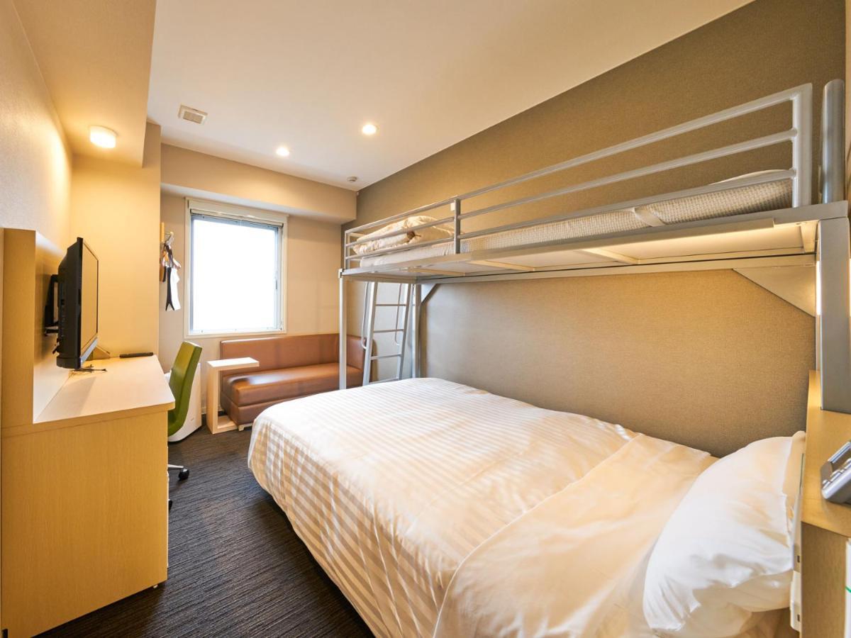 Super Hotel Kashima Kamisu Exterior foto
